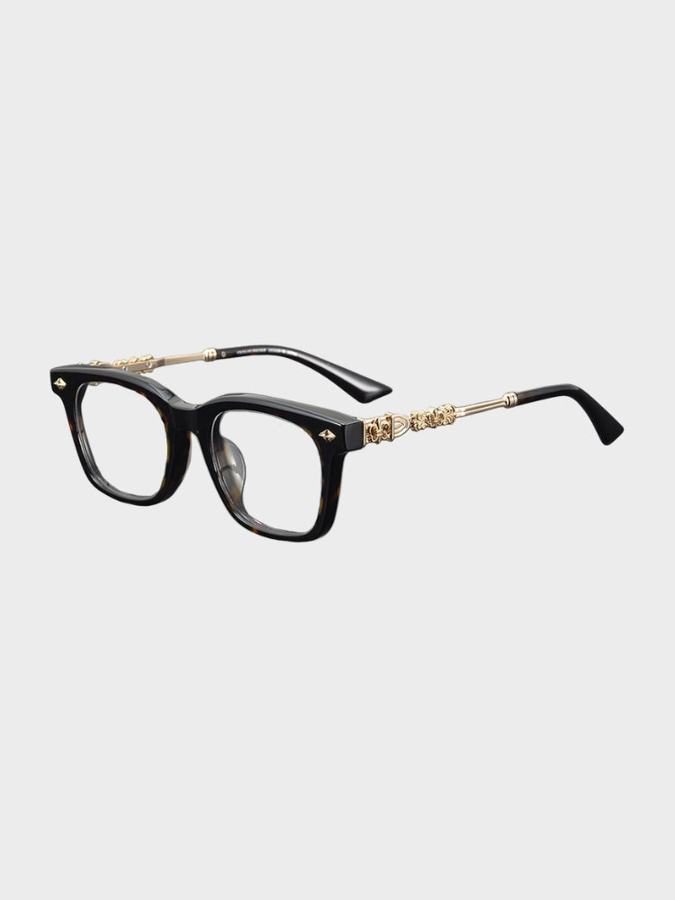 DCRB Haze Glasses