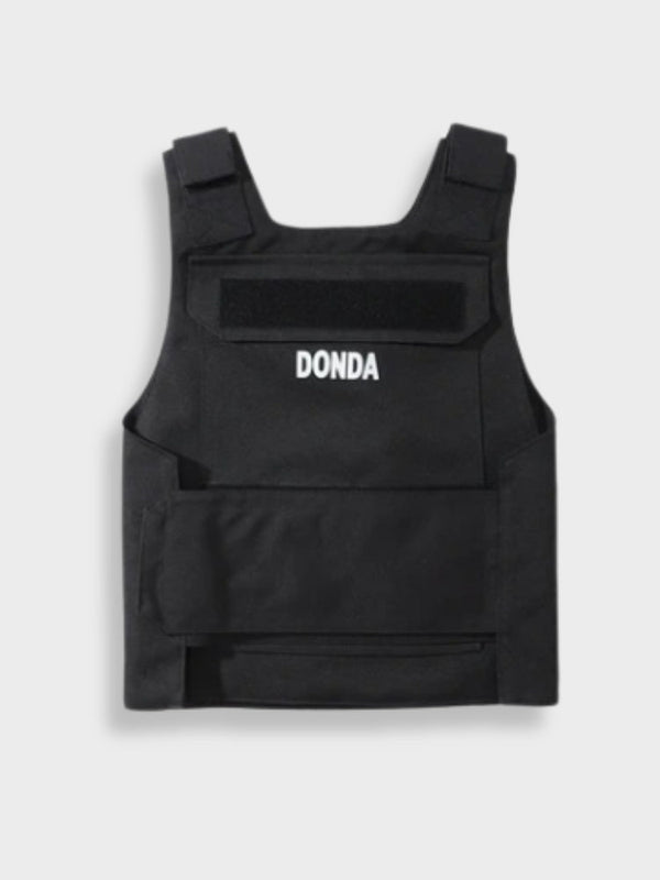 DONDA Security Pack
