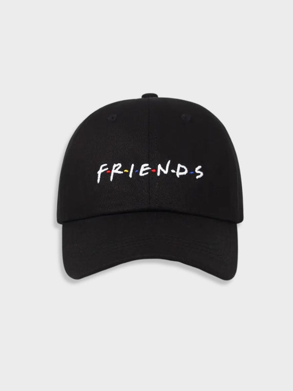 Vintage Friends Cap