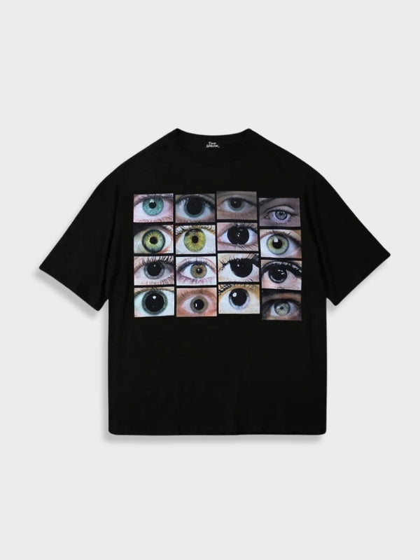 Eyes of the World Tee