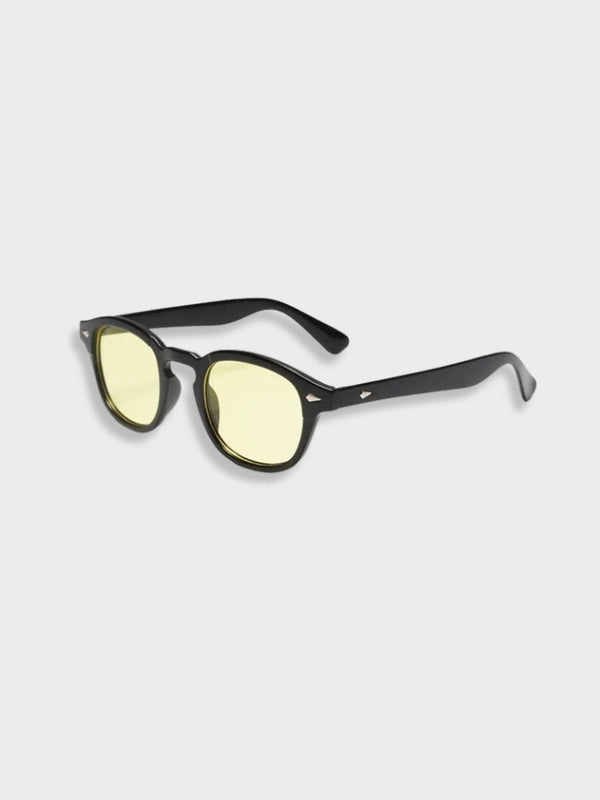 Vintage Johnny Depp Sunglasses