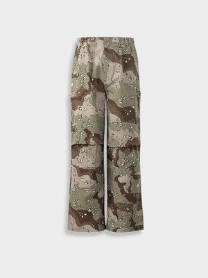 Camouflage Khaki