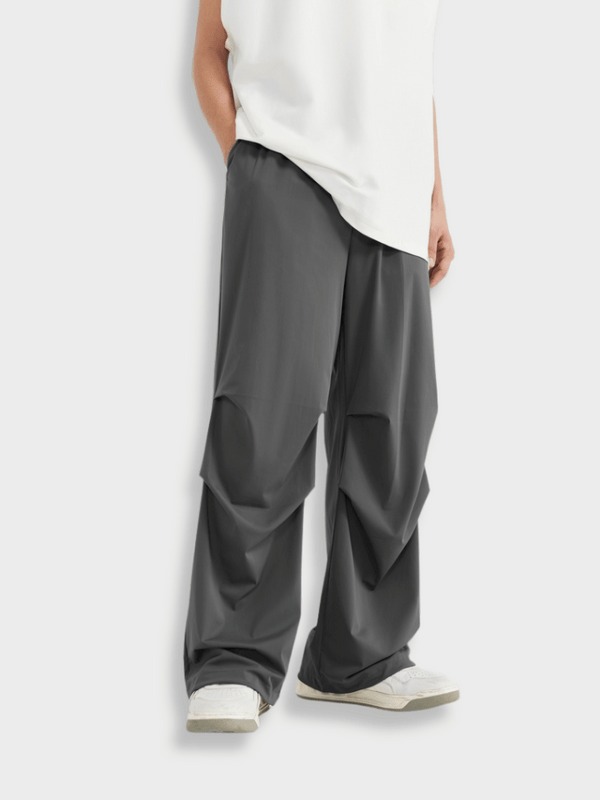 Air Conditioned Parachute Pants
