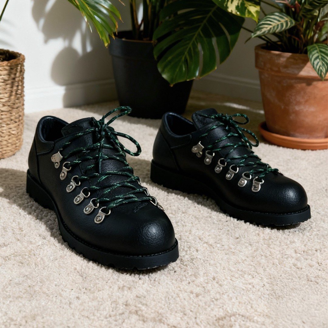 DCRB Summit Ridge Derby Brown