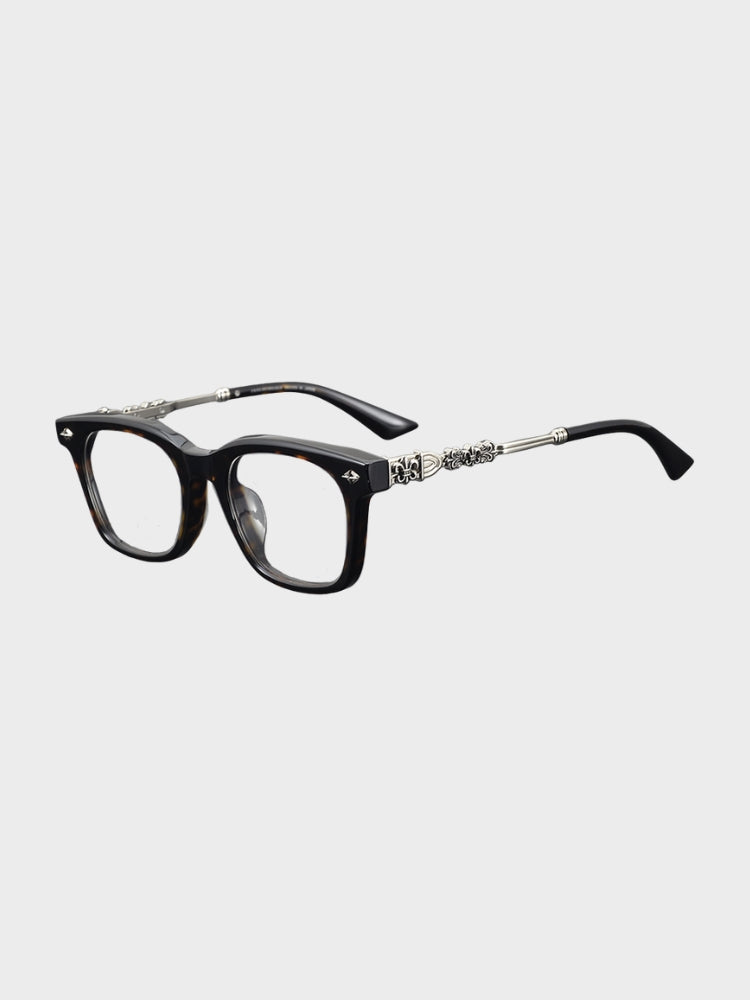 DCRB Haze Glasses