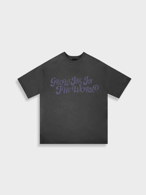 Dark Grey