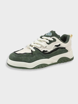 Dark green