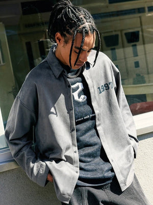 Dark Grey