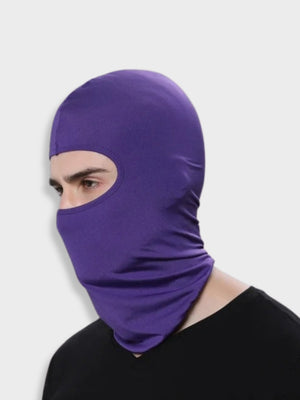 Dark violet