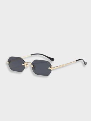 Gold / Black