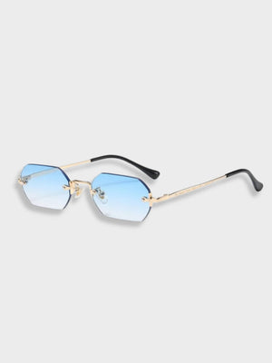 Gold / Blue 2