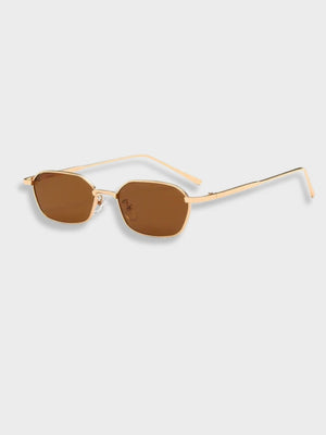 Gold-brown
