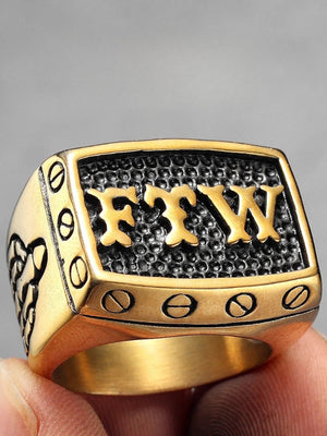 Gold