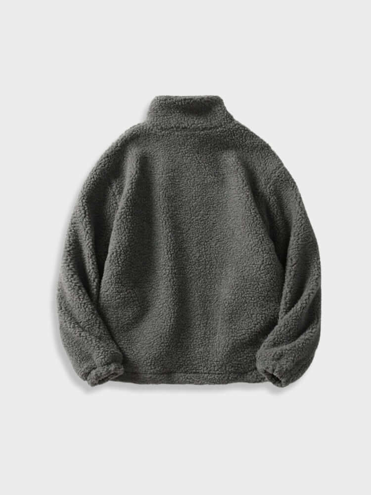 DCRB X Struggle Fleece Jacket