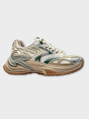 Ivory Green
