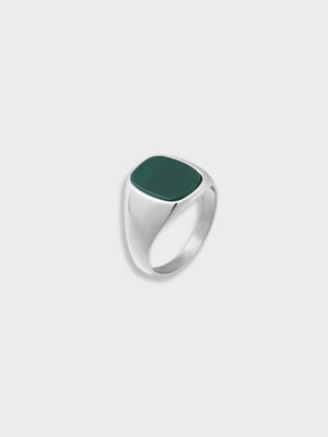 Green onyx
