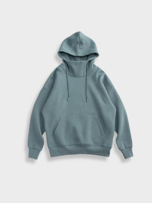 Grey Blue