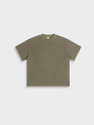 Grey Green