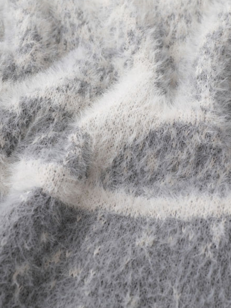 DCRB Mohair Fit