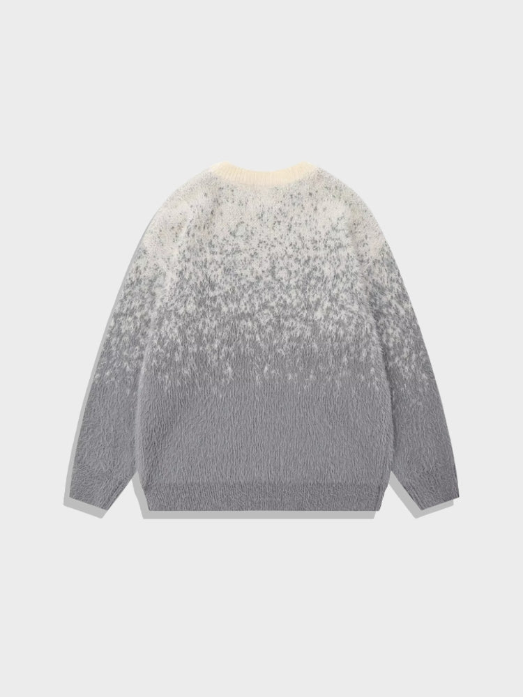 DCRB Mohair Fit