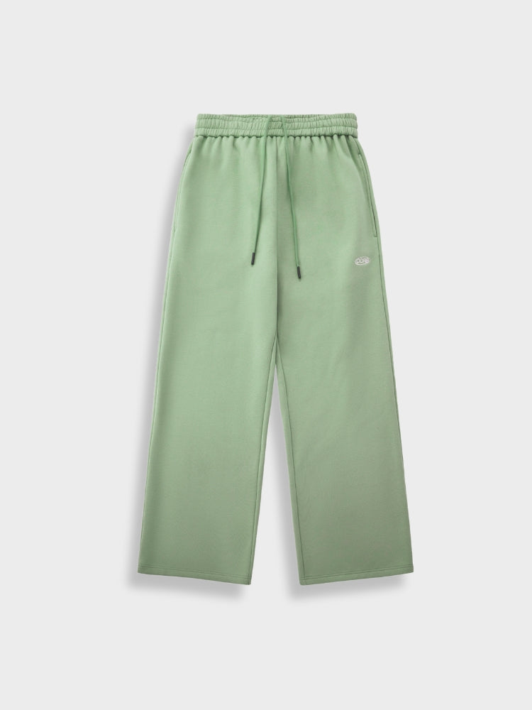 DCRB Tracksuit Open Leg Jogger - Light Grey