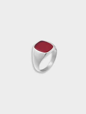Red onyx