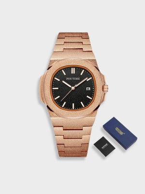 Roes Gold Black with Box