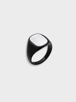 Silver / Black