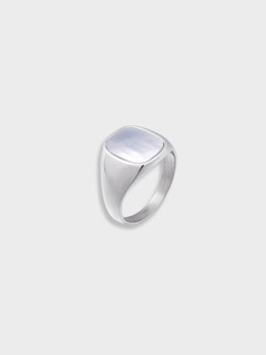 silver