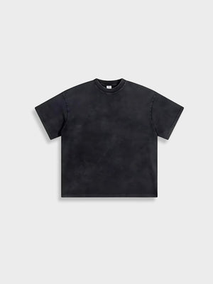 Washed Black