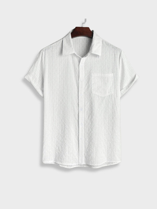 Summer Shirt - Alec