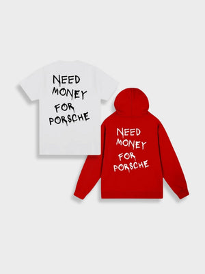 White / Red